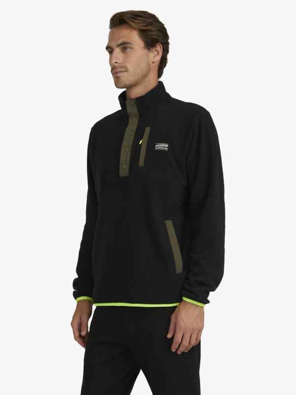 No Destination - Fleece for Men  EQYFT04484