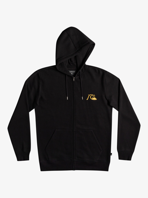 DREAM SESH ZIP HOOD  EQYFT04500
