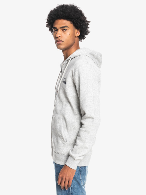 DREAM SESH ZIP HOOD EQYFT04500