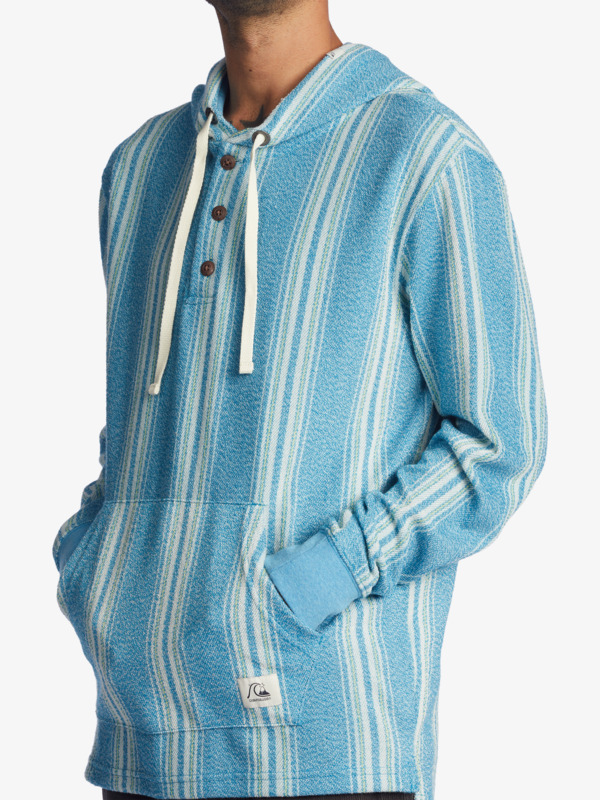 Baja - Hoodie for Men  EQYFT04512