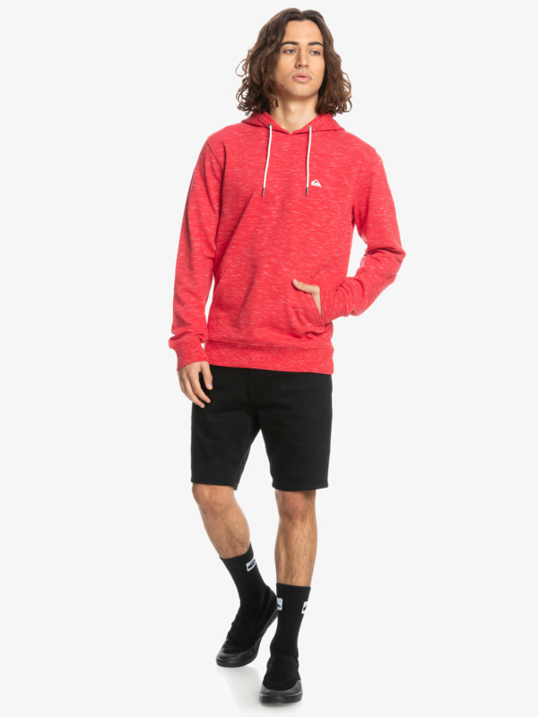 Bay rise 2022 - Hoodie for Men  EQYFT04523