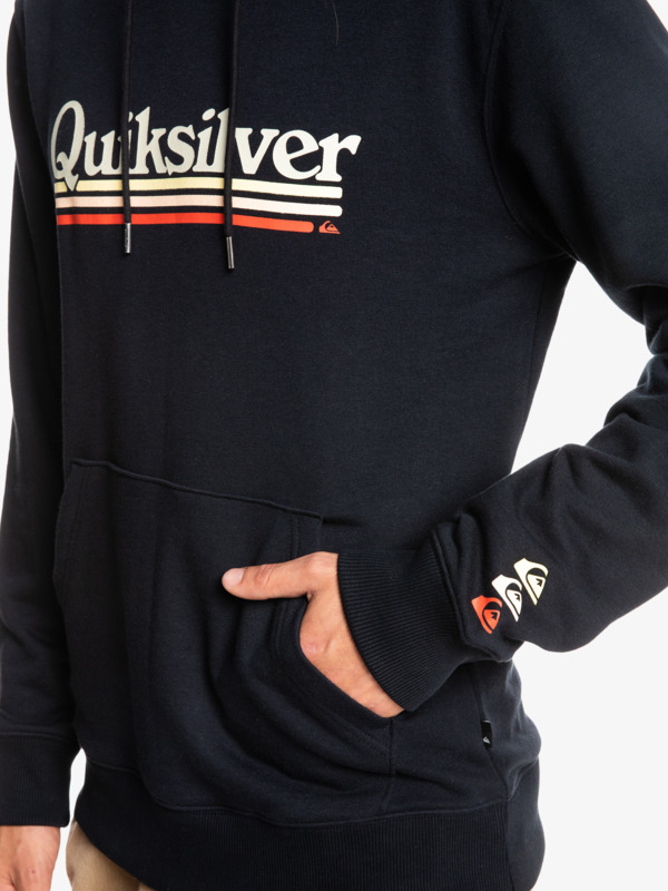 On The Line 2022 - Hoodie for Men  EQYFT04525