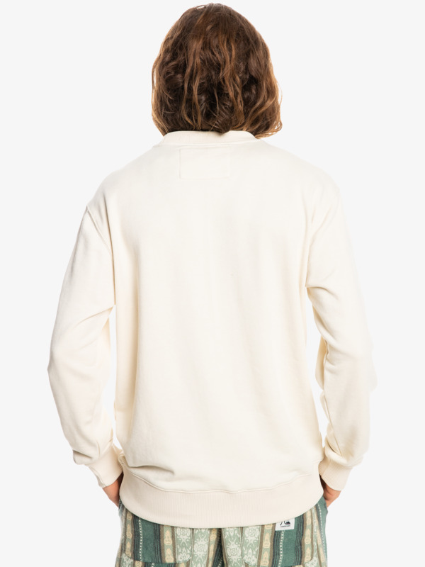 Temper Trap 2022 - Sweatshirt for Men  EQYFT04527