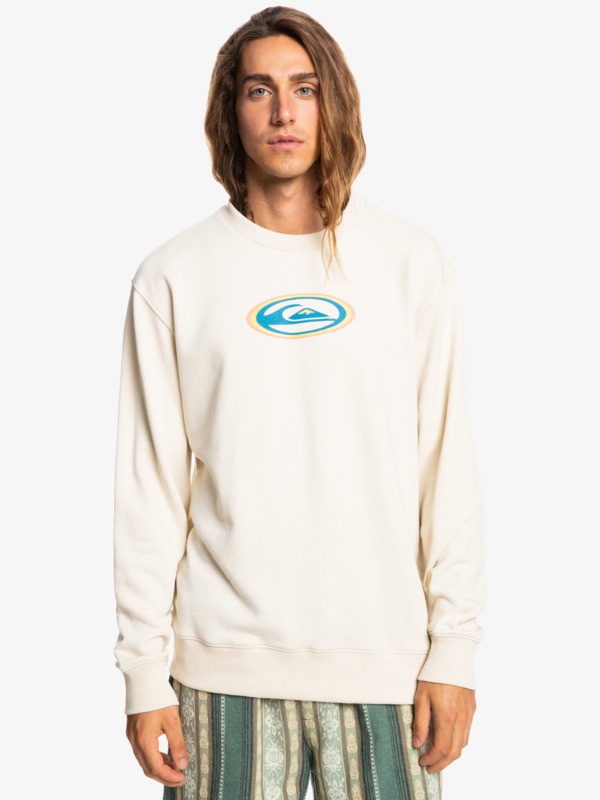 Temper Trap 2022 - Sweatshirt for Men  EQYFT04527