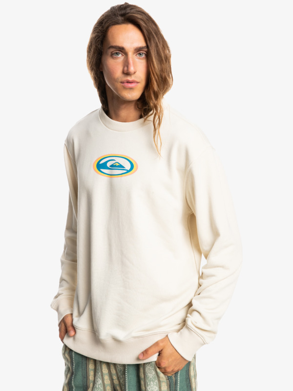 Temper Trap 2022 - Sweatshirt for Men  EQYFT04527