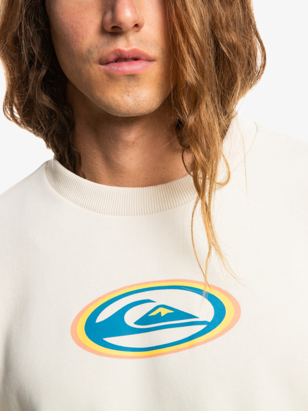 Temper Trap 2022 - Sweatshirt for Men  EQYFT04527