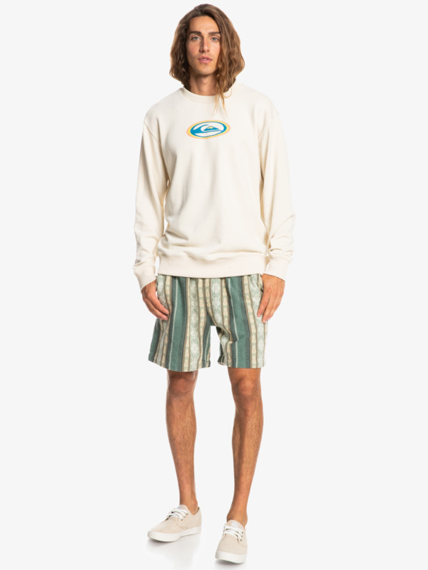 Temper Trap 2022 - Sweatshirt for Men  EQYFT04527