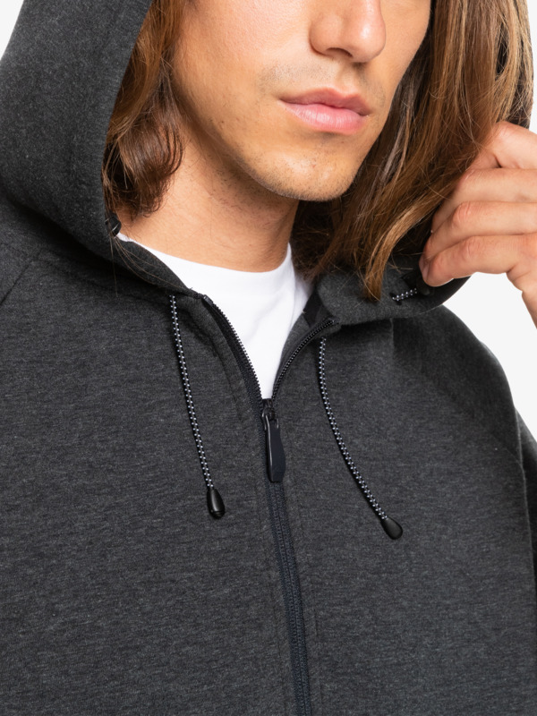Step off - Half-Zip Hoodie for Men  EQYFT04542
