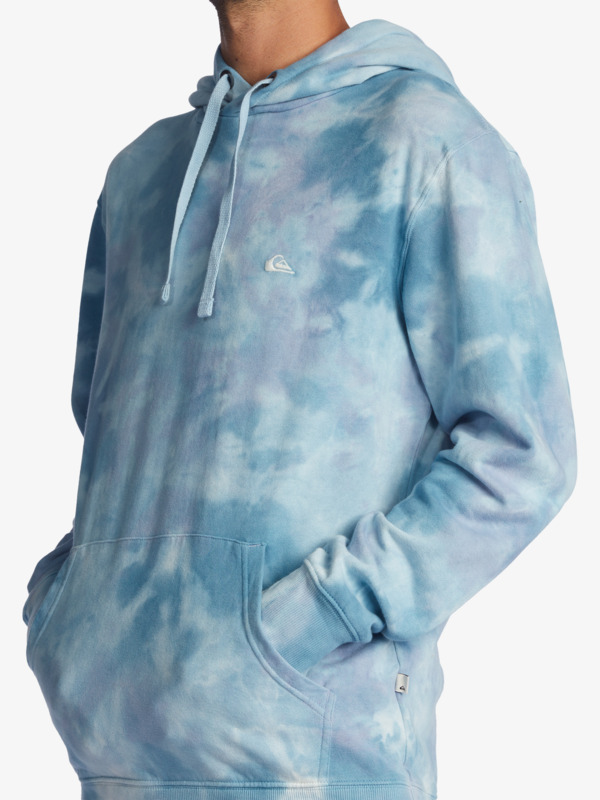 lacoste live cloud hoodie