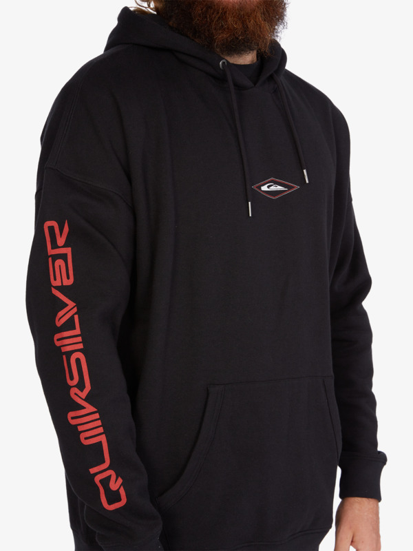 Mongrel - Hoodie for Men  EQYFT04551