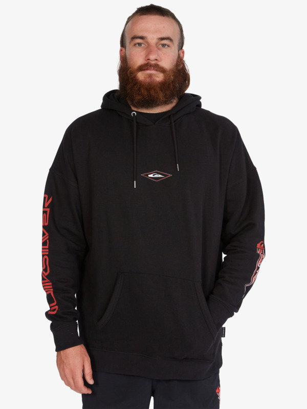 Mongrel - Hoodie for Men  EQYFT04551