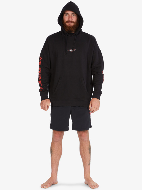 Mongrel - Hoodie for Men  EQYFT04551