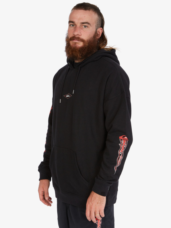 Mongrel - Hoodie for Men  EQYFT04551