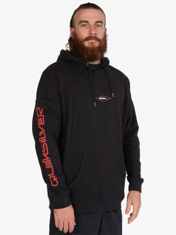 Mongrel - Hoodie for Men  EQYFT04551