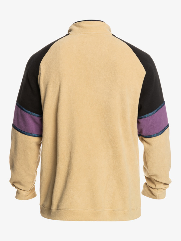 Powder Chaser - Half Zip Fleece EQYFT04561