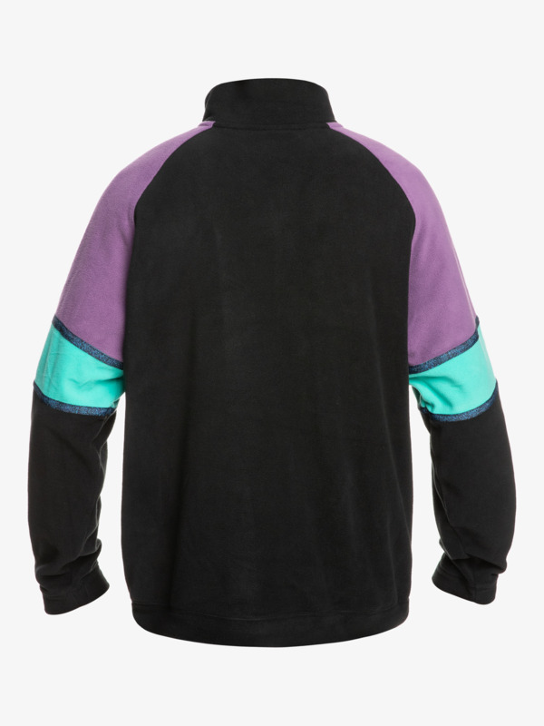 Powder Chaser - Half Zip Fleece  EQYFT04561