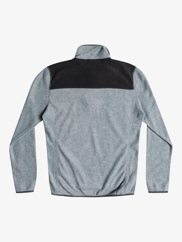 Aker - Half Zip Fleece for Men  EQYFT04571