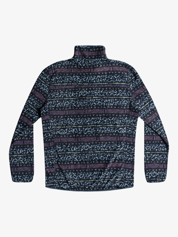 Aker - Half Zip Fleece for Men  EQYFT04571