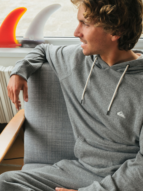 Essentials 2022 - Hoodie for Men  EQYFT04648