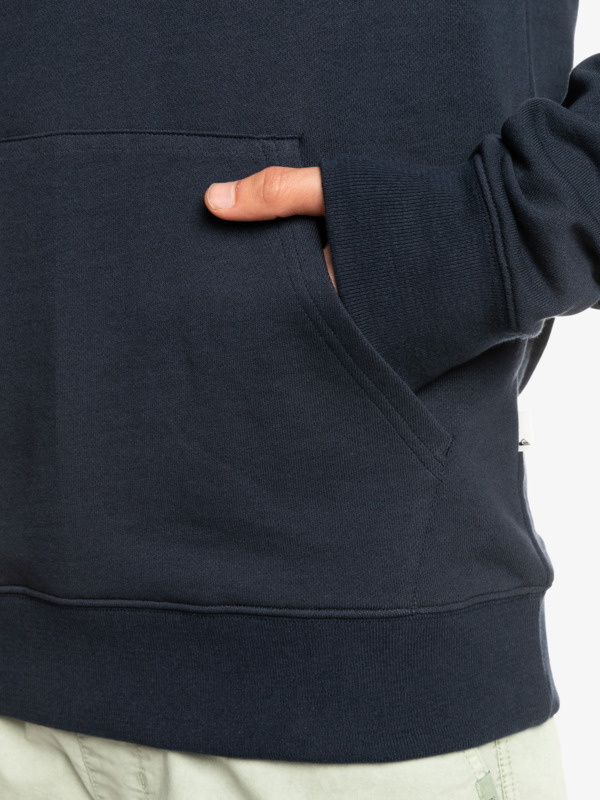 Essentials 2022 - Hoodie for Men  EQYFT04648