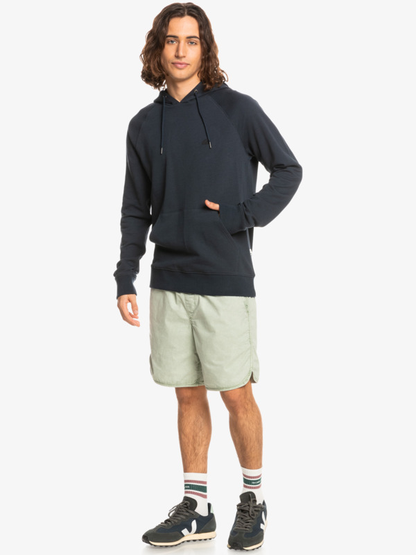 Essentials 2022 - Hoodie for Men  EQYFT04648