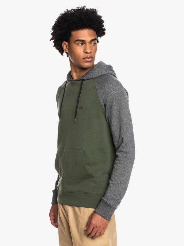 Essentials 2022 - Hoodie for Men  EQYFT04648