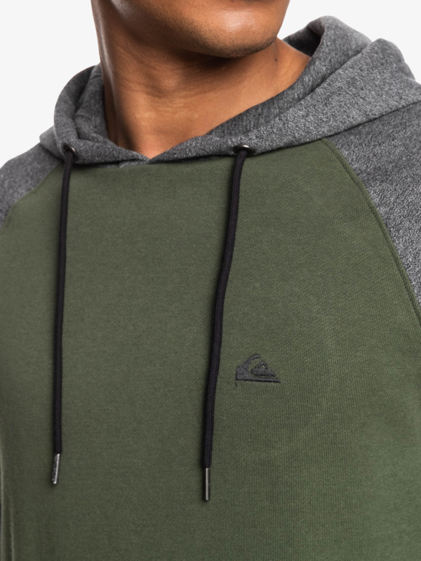 Essentials 2022 - Hoodie for Men  EQYFT04648