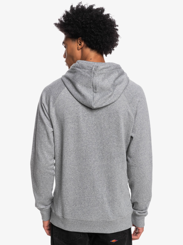 Essentials 2022 - Hoodie for Men  EQYFT04648