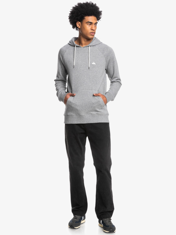Essentials 2022 - Hoodie for Men  EQYFT04648