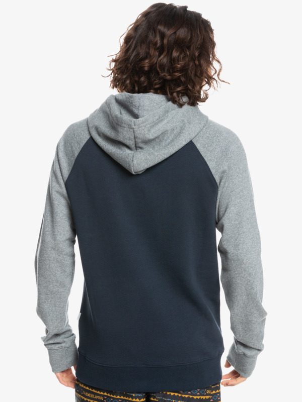 Essentials 2022 - Hoodie for Men  EQYFT04648