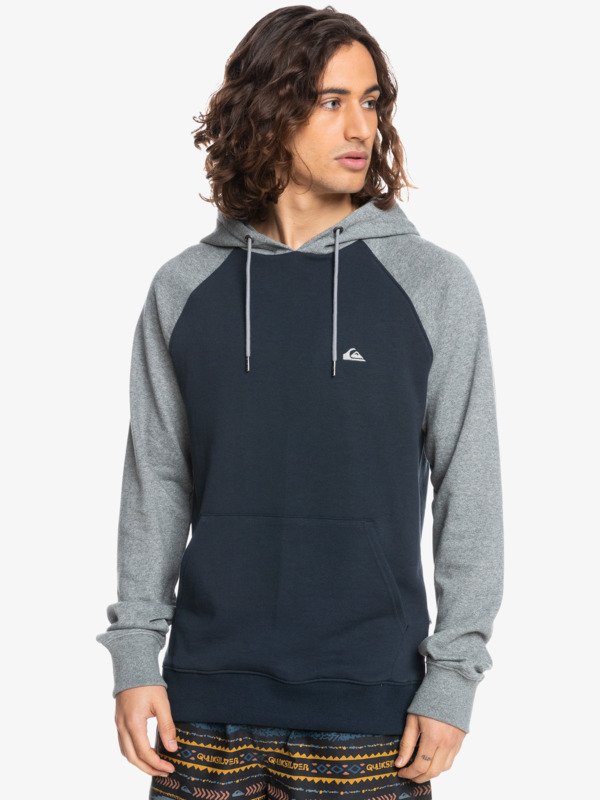 Essentials 2022 - Hoodie for Men  EQYFT04648