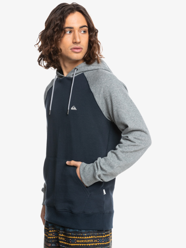 Essentials 2022 - Hoodie for Men  EQYFT04648