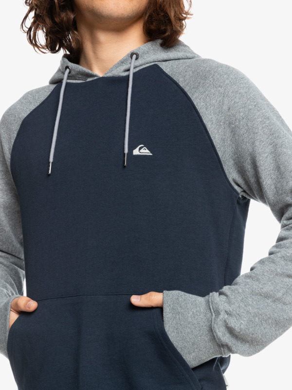 Essentials 2022 - Hoodie for Men  EQYFT04648