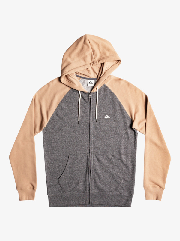 Essentials 2022 - Zip Up Hoodie for Men  EQYFT04649