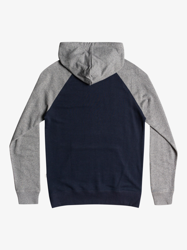 Essentials - Zip Up Hoodie for Men  EQYFT04649