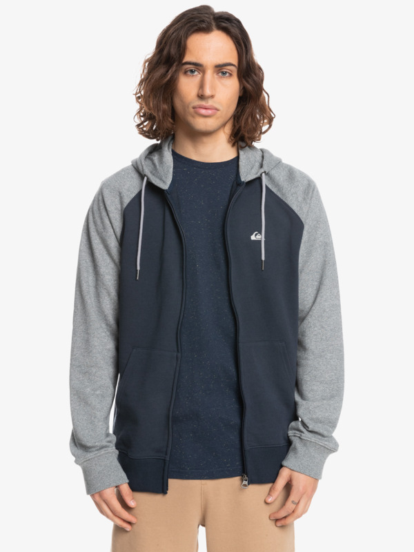 Essentials - Zip Up Hoodie for Men  EQYFT04649