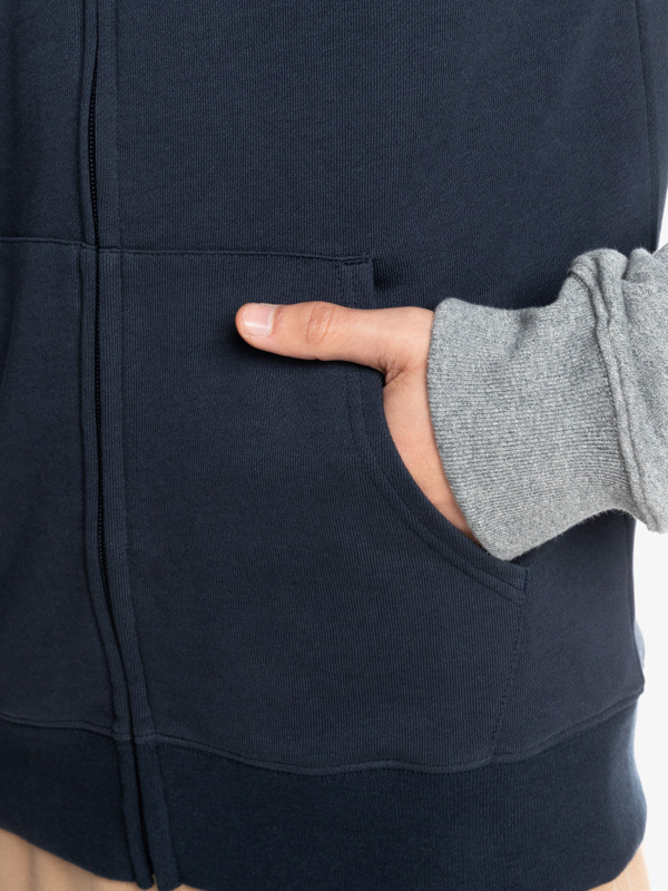 Essentials - Zip Up Hoodie for Men  EQYFT04649