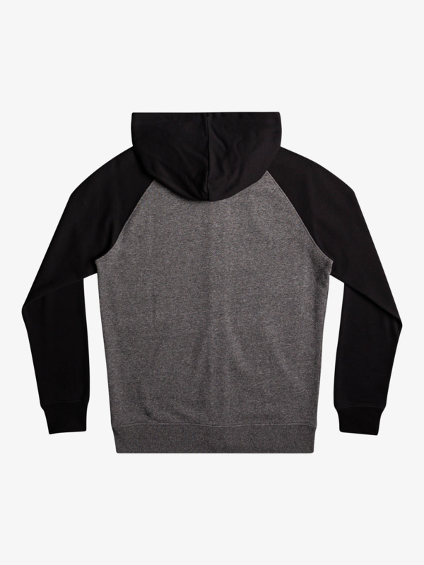 Essentials 2022 - Zip Up Hoodie for Men  EQYFT04650
