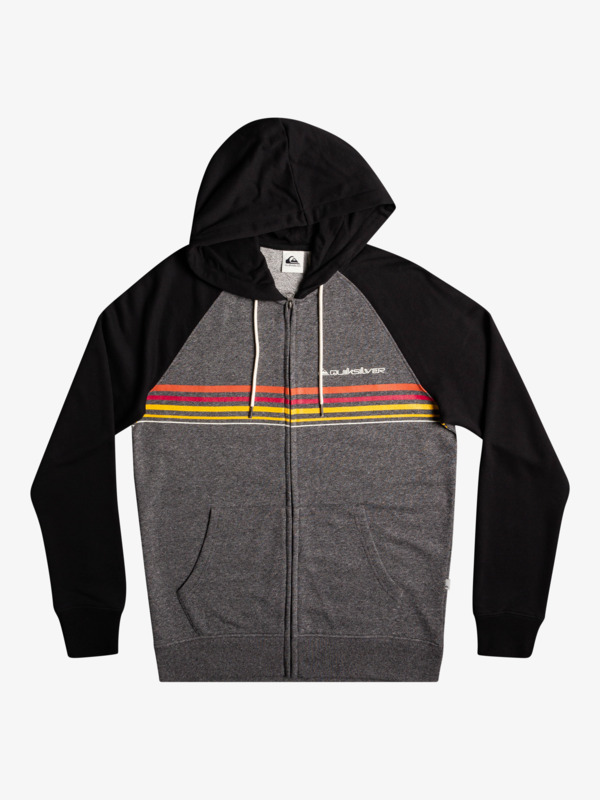 Essentials 2022 - Zip Up Hoodie for Men  EQYFT04650