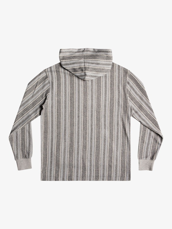 BAJA HOODIE  EQYFT04653