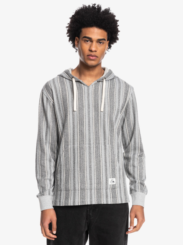 BAJA HOODIE  EQYFT04653
