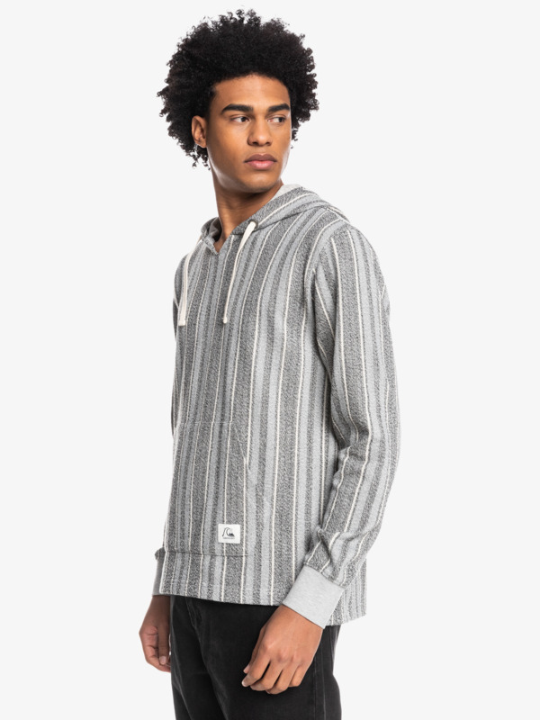 BAJA HOODIE  EQYFT04653