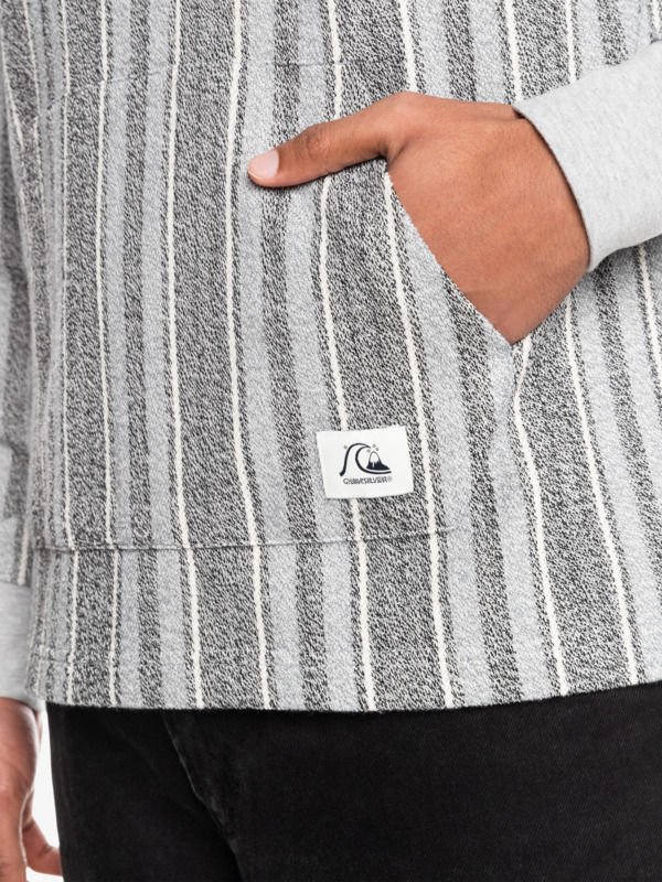 BAJA HOODIE  EQYFT04653