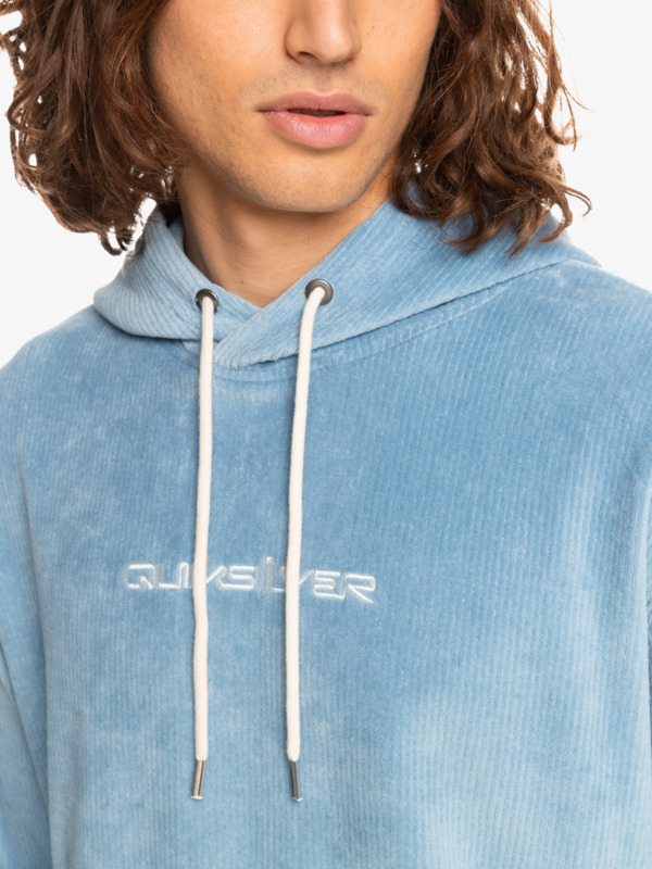 Knitted - Hoodie for Men  EQYFT04654