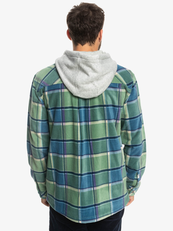 Super Swell - Zip Up Hoodie for Men  EQYFT04662