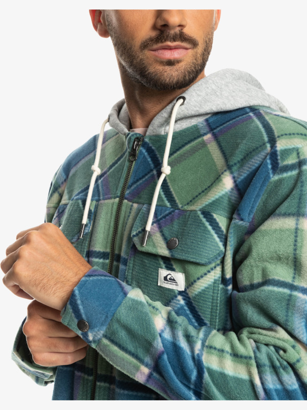 Super Swell - Zip Up Hoodie for Men  EQYFT04662