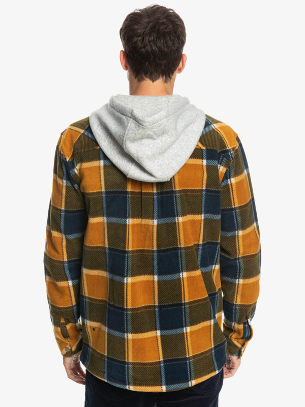 Super Swell - Zip Up Hoodie for Men  EQYFT04662