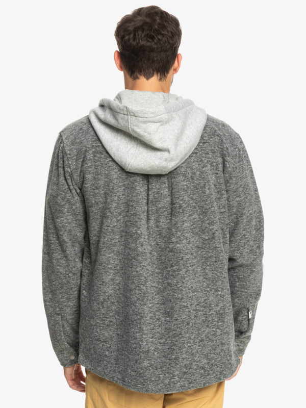 Super Swell - Zip Up Hoodie for Men  EQYFT04662