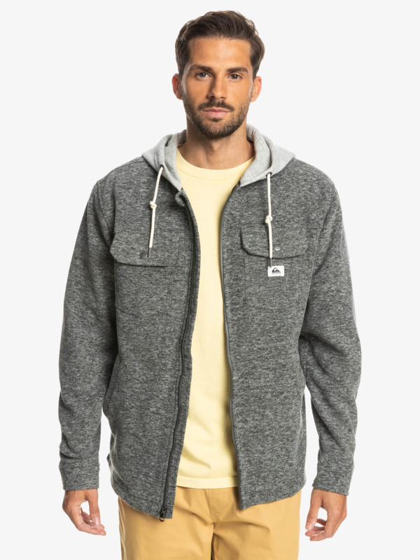 Super Swell - Zip Up Hoodie for Men  EQYFT04662