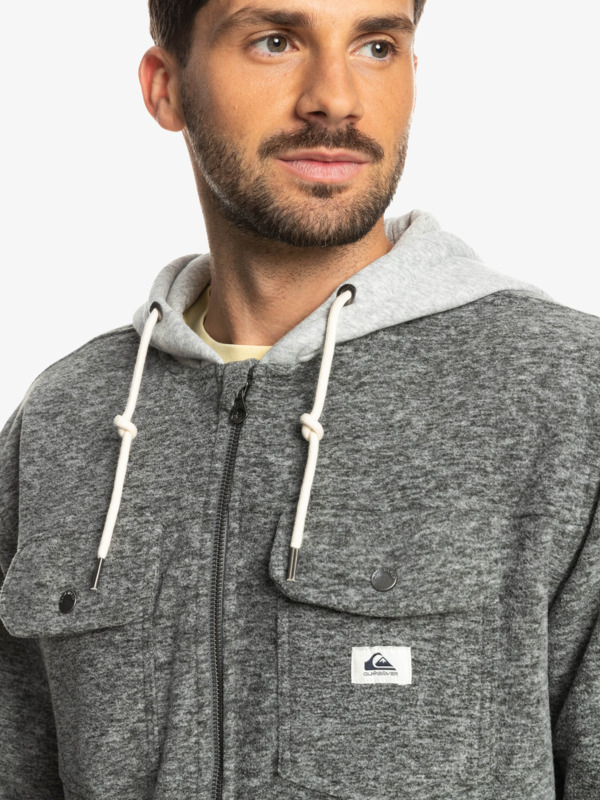 Super Swell - Zip Up Hoodie for Men  EQYFT04662